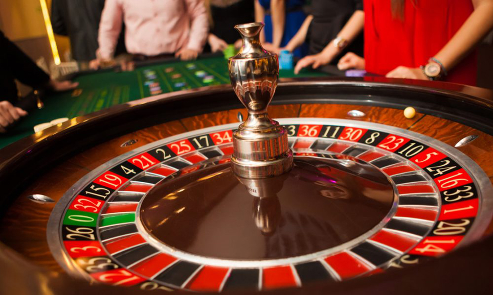 Learn Roulette Rules and Strategy in 5 Minutes