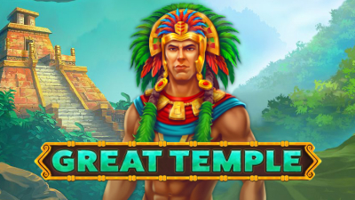 Great Temple is an addictive Aztec…