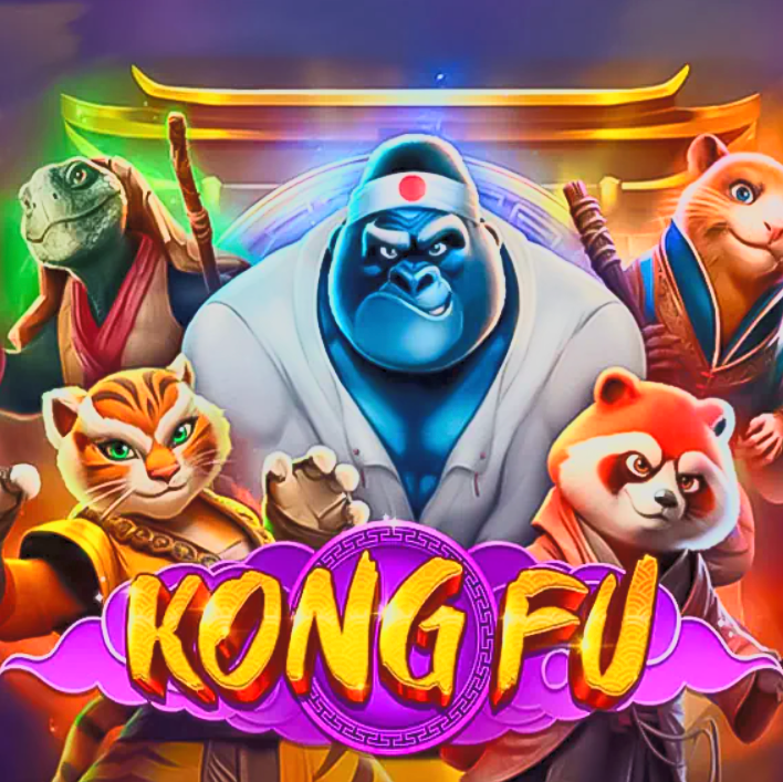 Kong Fu is a video slot created by Realtime Gaming and…