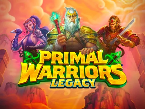 RTG has delivered a pulse-pounding experience in Primal Warriors…