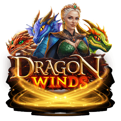 RTG’s Dragon Winds slot features a mystical collection of…